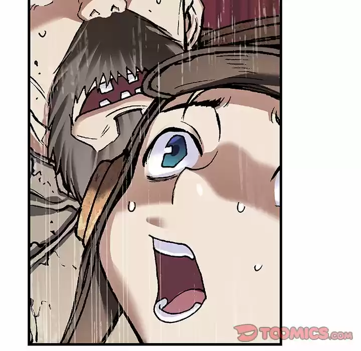 Leviathan Chapter 85