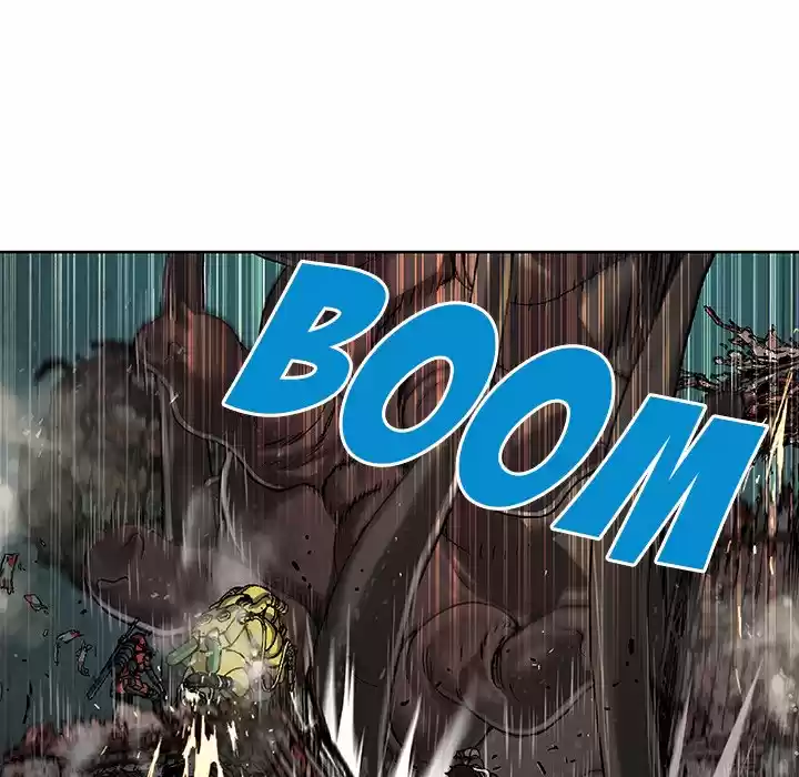 Leviathan Chapter 85