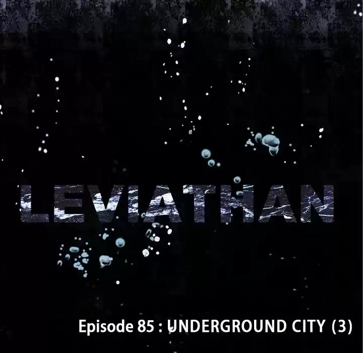 Leviathan Chapter 85