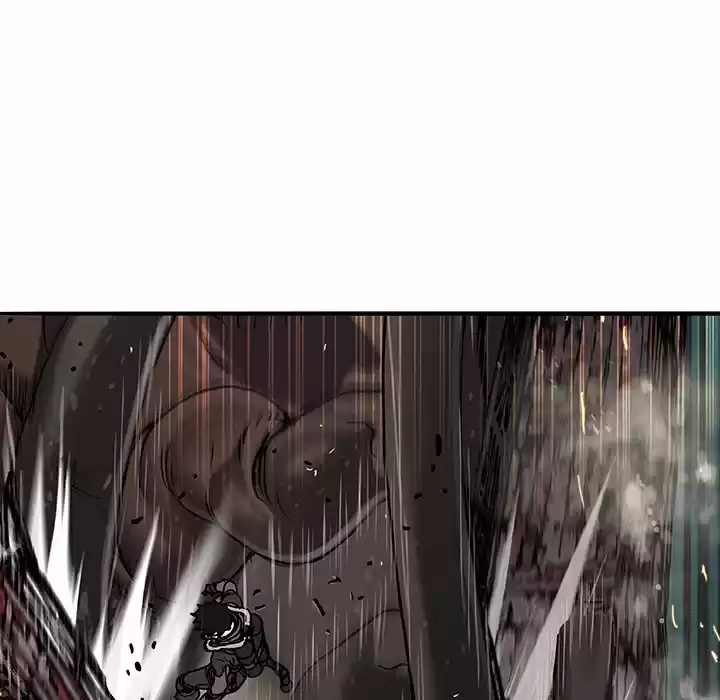 Leviathan Chapter 85