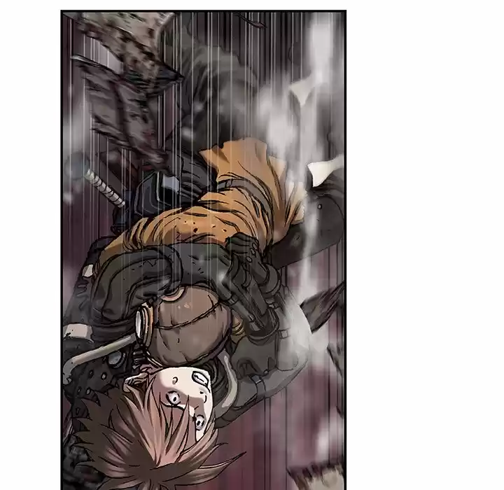 Leviathan Chapter 85