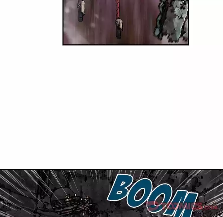 Leviathan Chapter 85