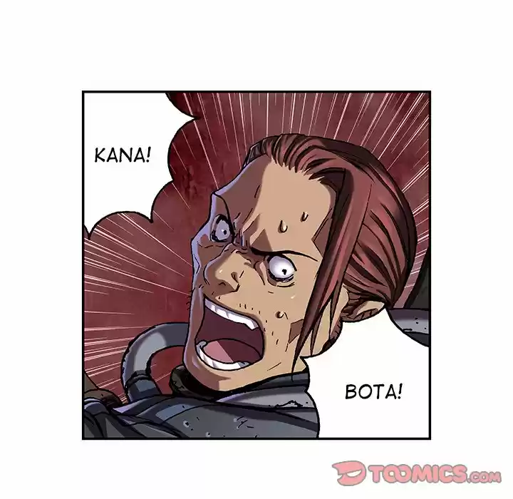 Leviathan Chapter 85