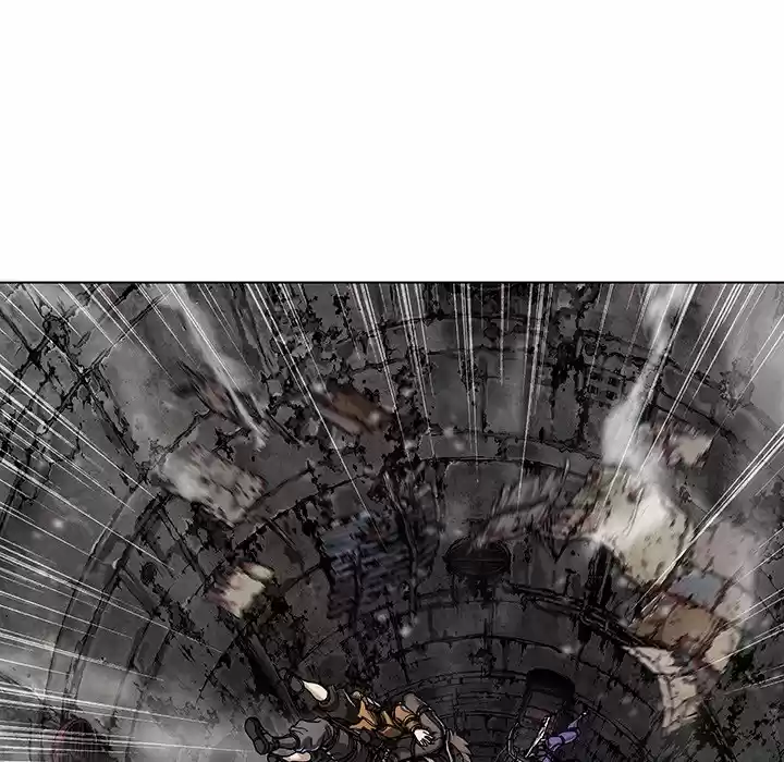 Leviathan Chapter 85