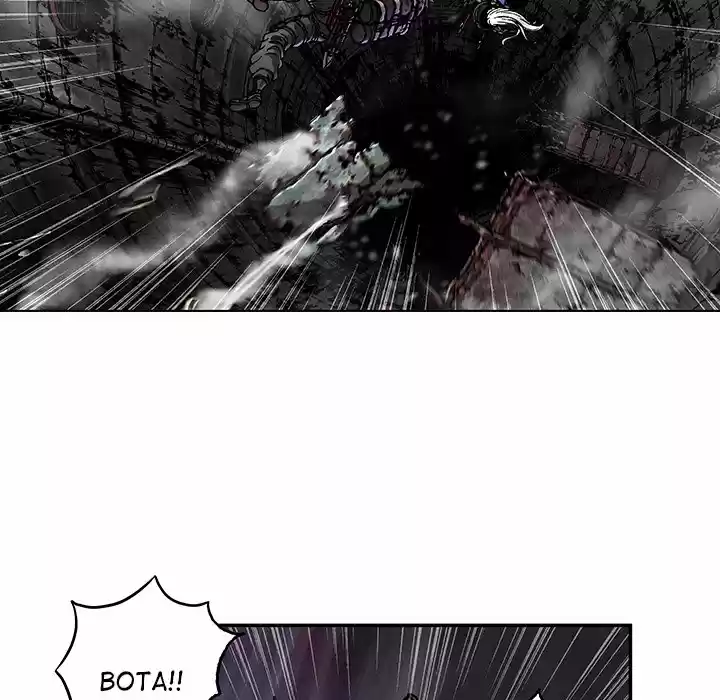 Leviathan Chapter 85