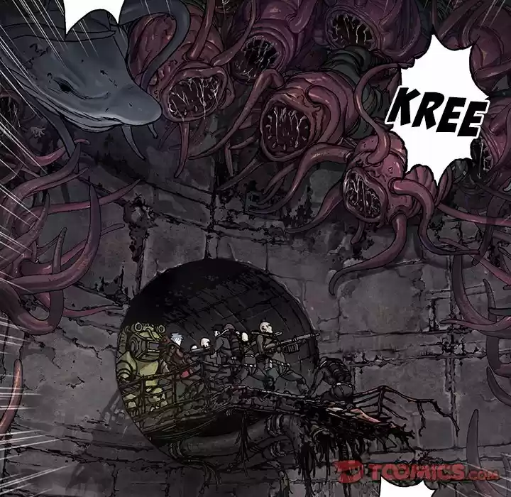 Leviathan Chapter 85