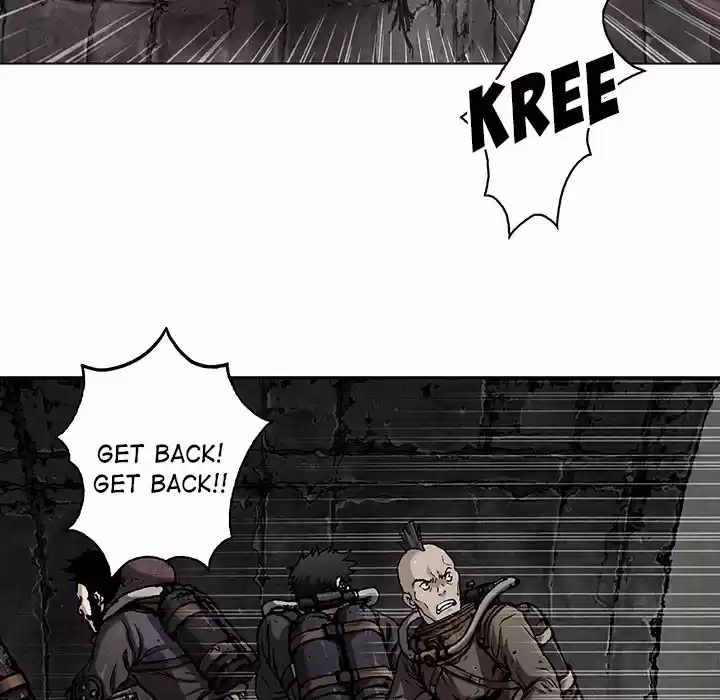 Leviathan Chapter 85