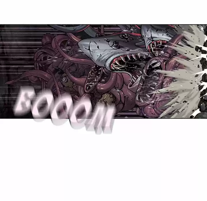 Leviathan Chapter 85