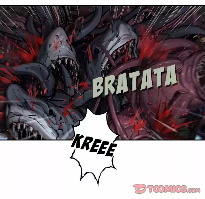 Leviathan Chapter 85