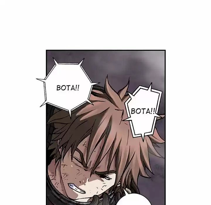 Leviathan Chapter 85