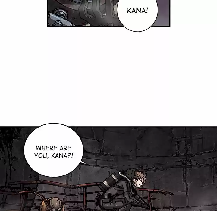 Leviathan Chapter 85