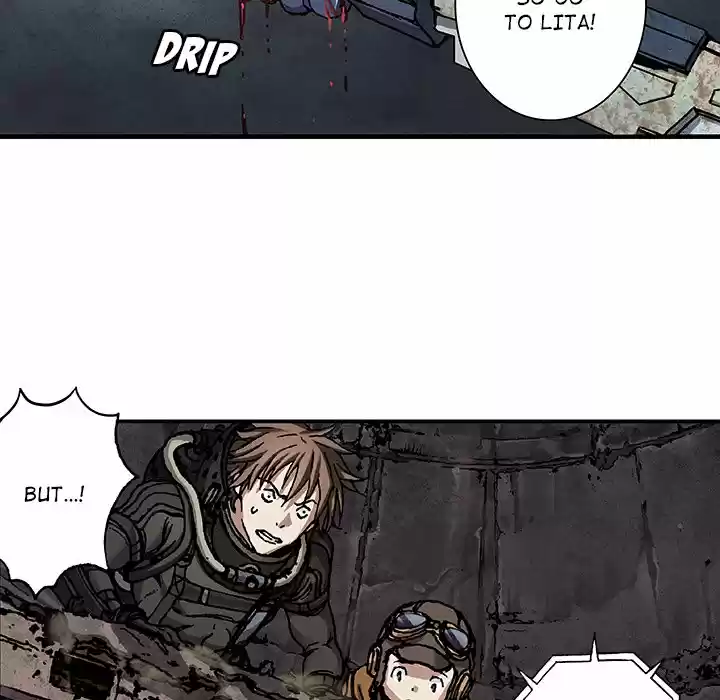 Leviathan Chapter 85