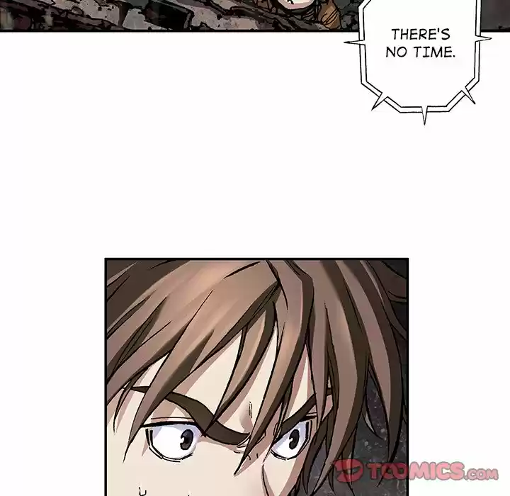 Leviathan Chapter 85