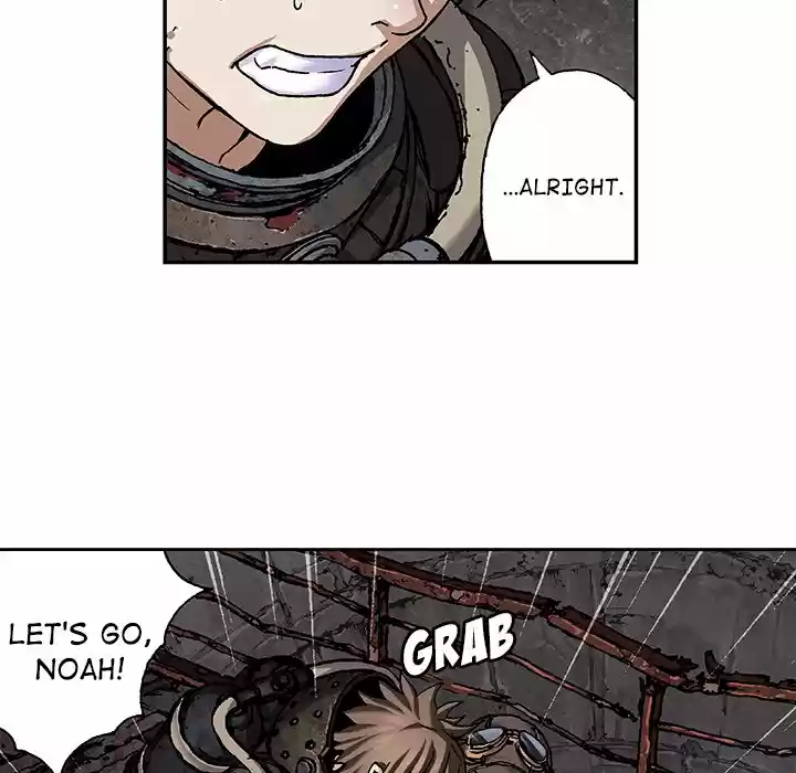 Leviathan Chapter 85