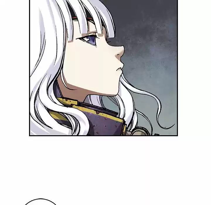 Leviathan Chapter 85