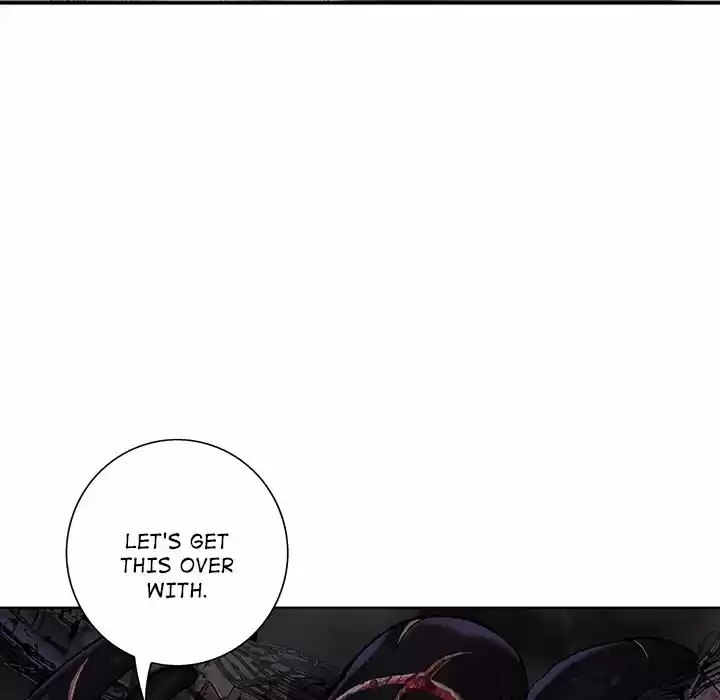 Leviathan Chapter 85