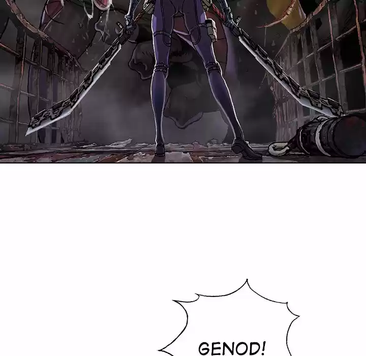 Leviathan Chapter 85