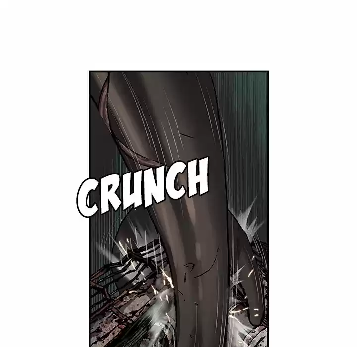 Leviathan Chapter 85