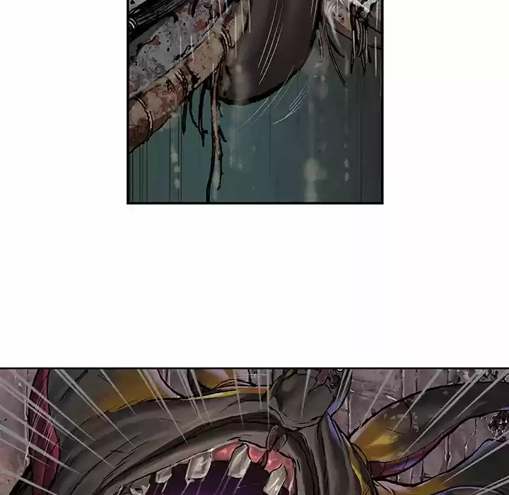 Leviathan Chapter 85