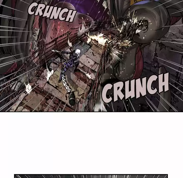 Leviathan Chapter 85