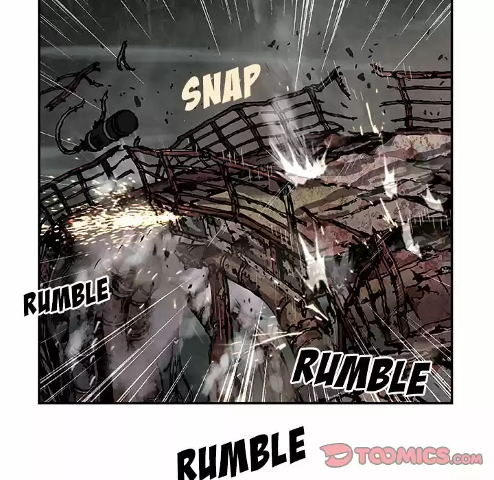 Leviathan Chapter 85