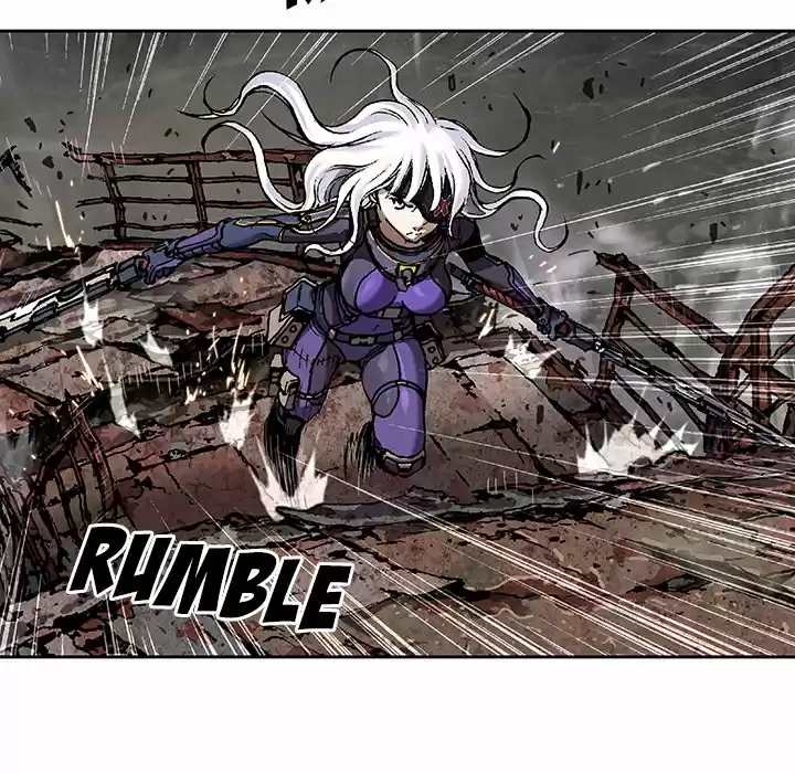 Leviathan Chapter 85