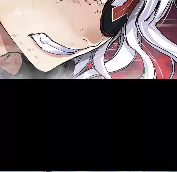 Leviathan Chapter 85