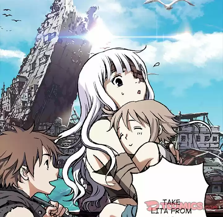 Leviathan Chapter 85