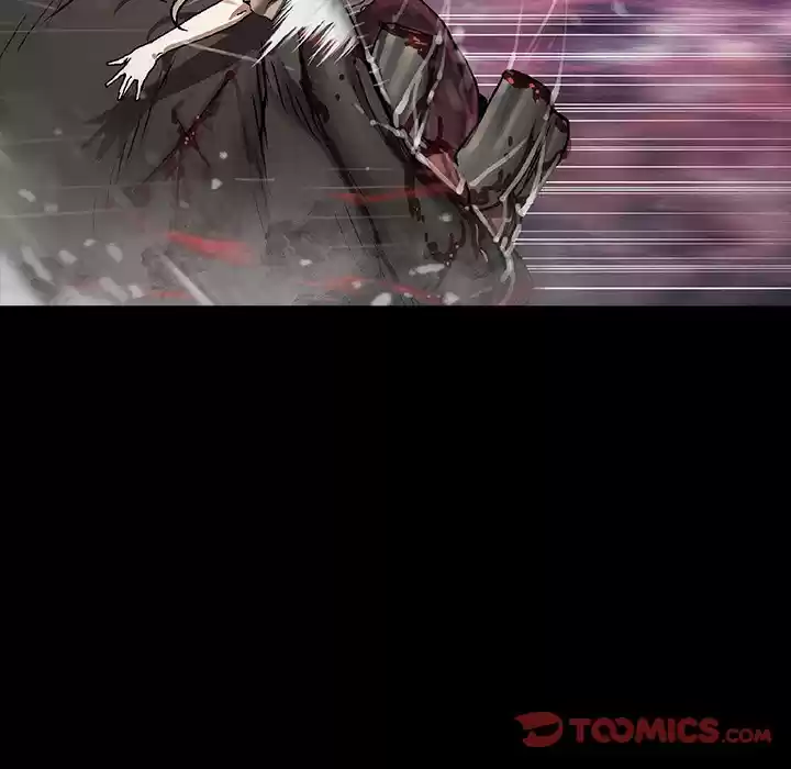 Leviathan Chapter 85