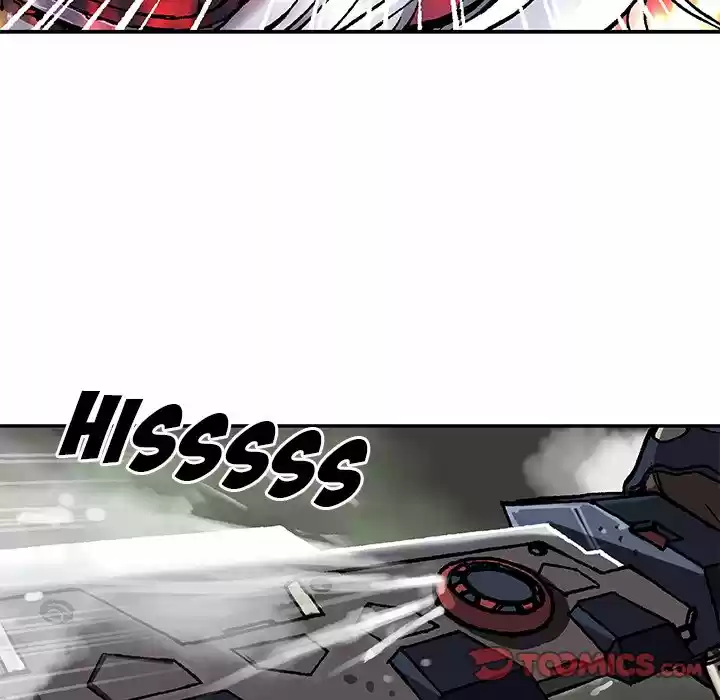 Leviathan Chapter 85