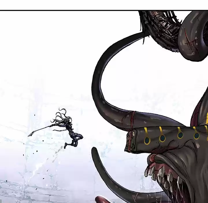 Leviathan Chapter 85