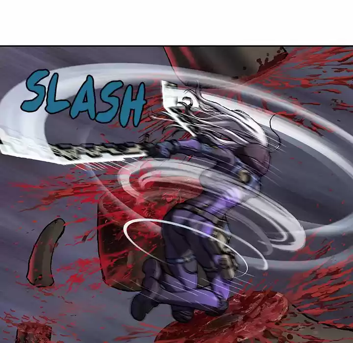 Leviathan Chapter 85