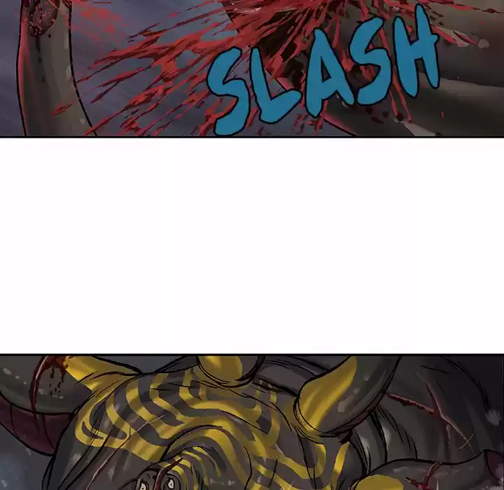 Leviathan Chapter 85