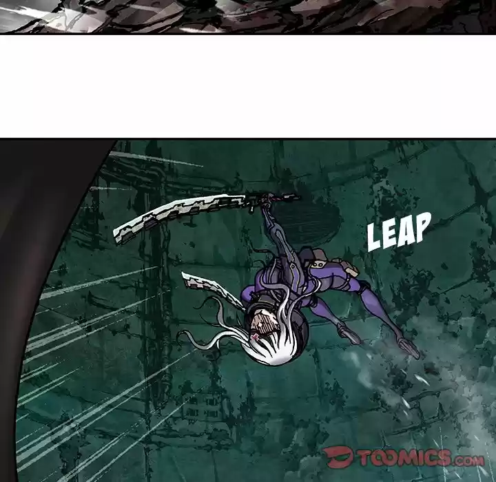 Leviathan Chapter 85