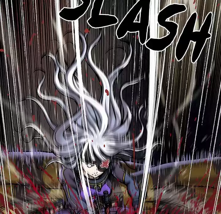 Leviathan Chapter 85