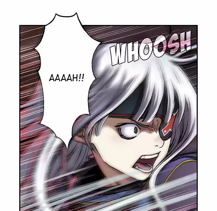 Leviathan Chapter 85