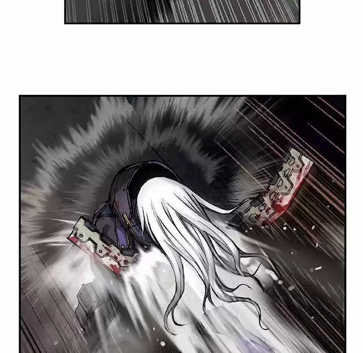 Leviathan Chapter 85