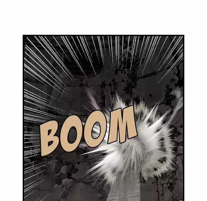 Leviathan Chapter 85