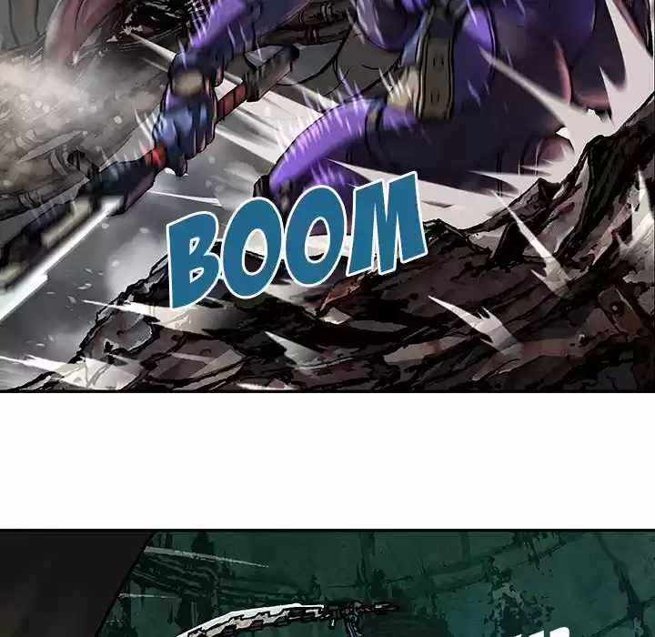 Leviathan Chapter 86