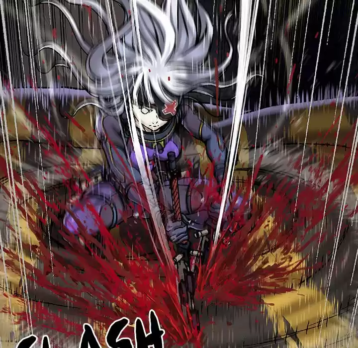 Leviathan Chapter 86