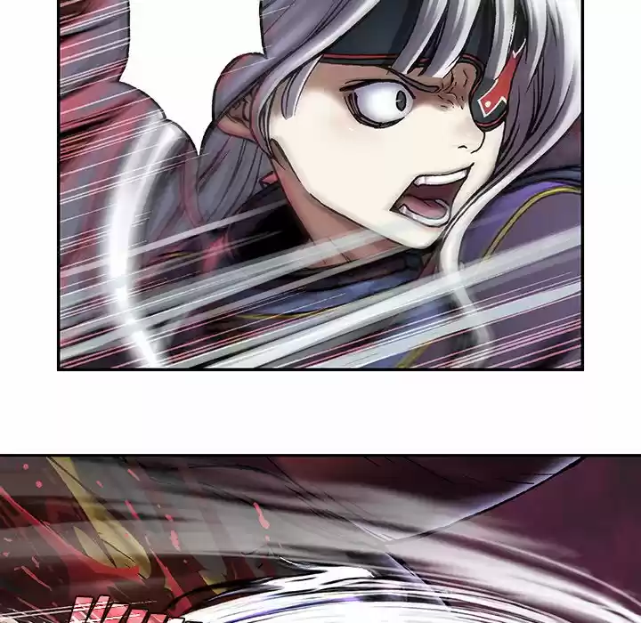 Leviathan Chapter 86