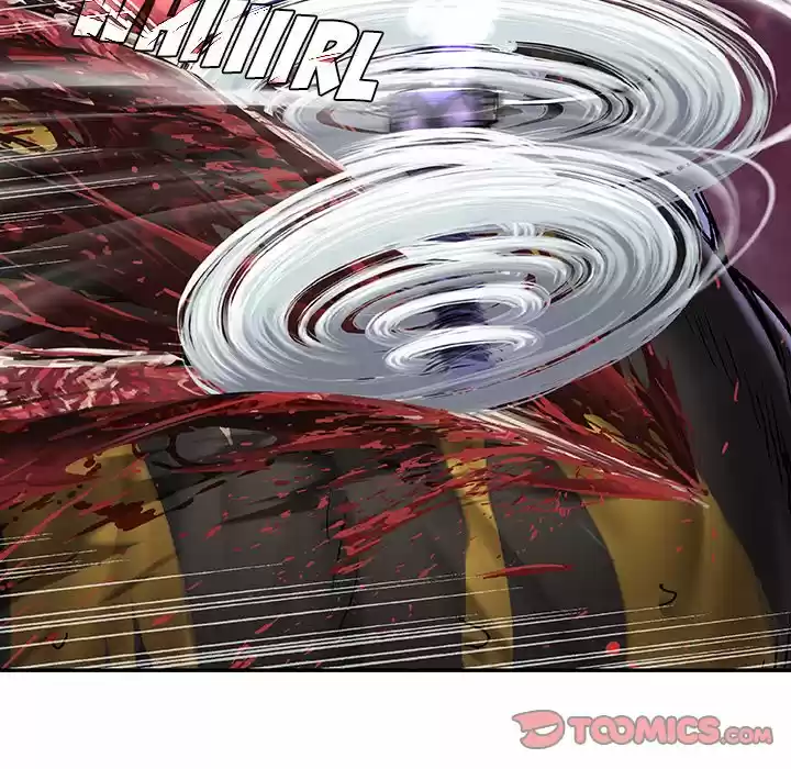 Leviathan Chapter 86