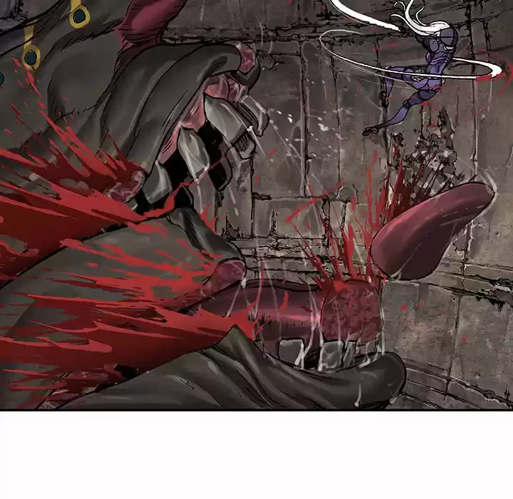 Leviathan Chapter 86