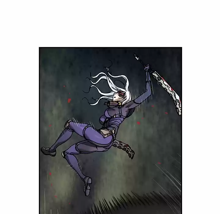 Leviathan Chapter 86