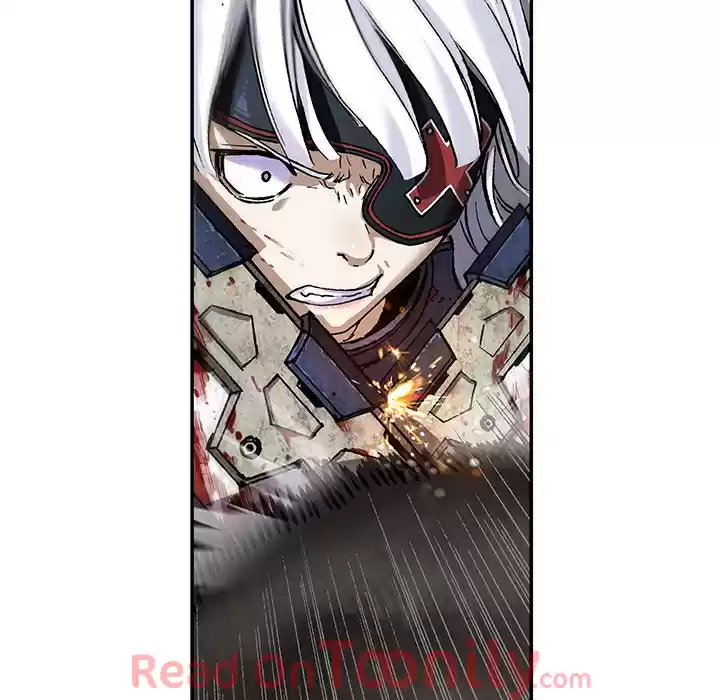 Leviathan Chapter 86