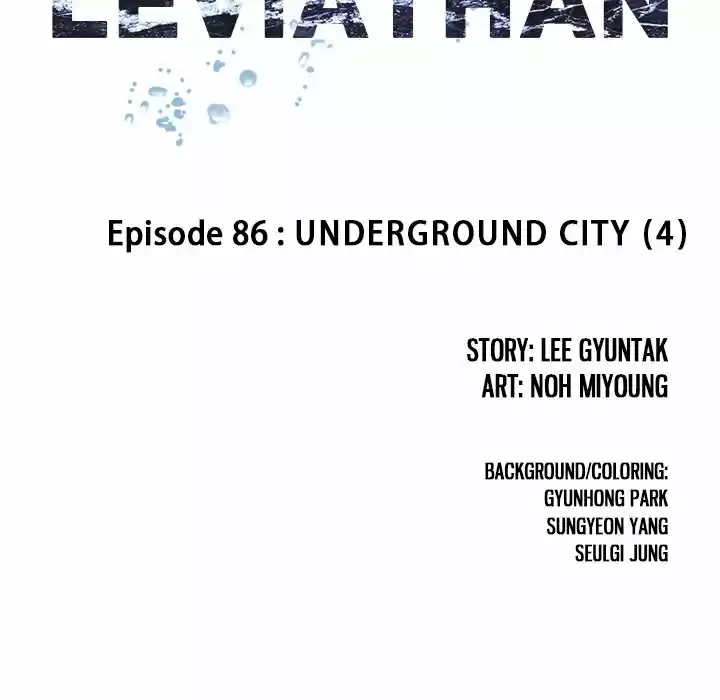 Leviathan Chapter 86
