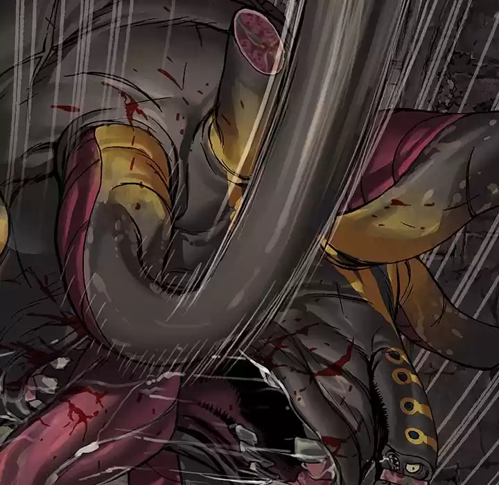 Leviathan Chapter 86