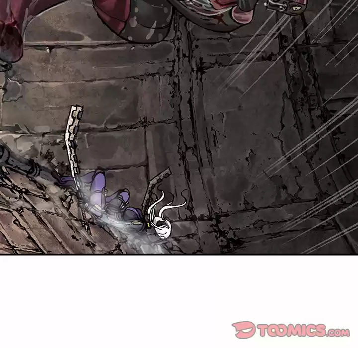 Leviathan Chapter 86