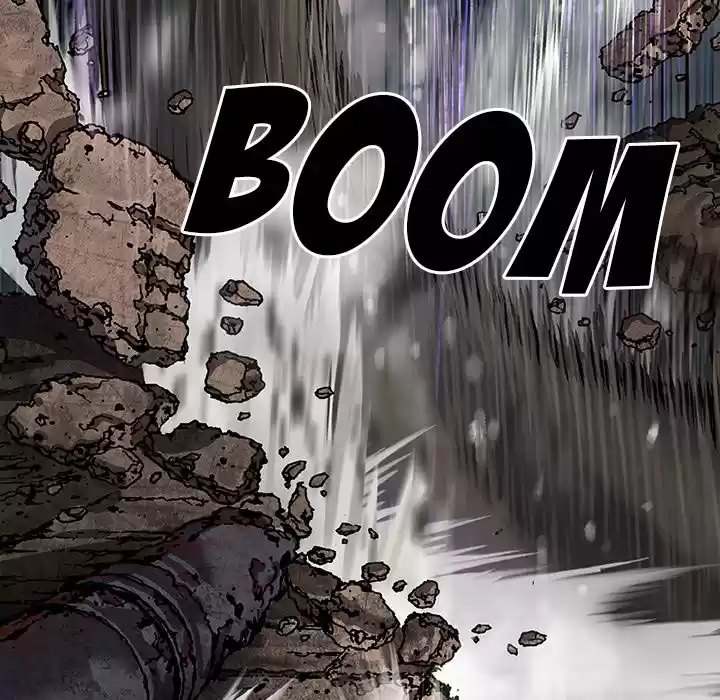 Leviathan Chapter 86