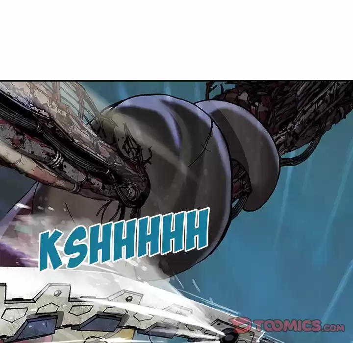 Leviathan Chapter 86